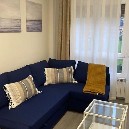 Apartamento Buenavista Oviedo Buitenkant foto