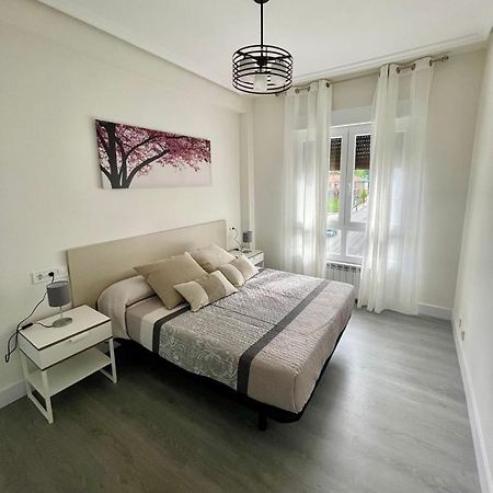 Apartamento Buenavista Oviedo Buitenkant foto