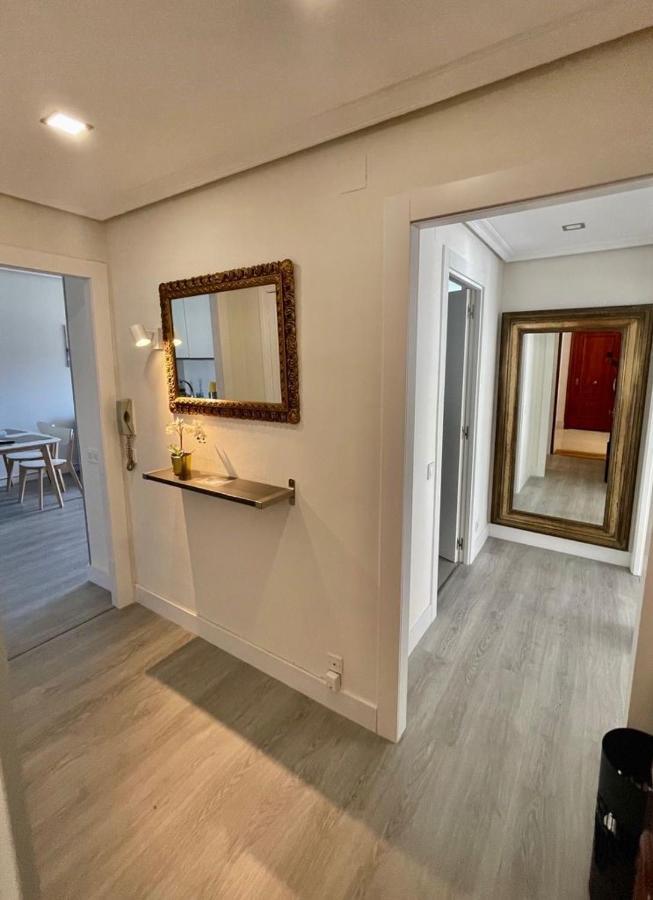 Apartamento Buenavista Oviedo Buitenkant foto