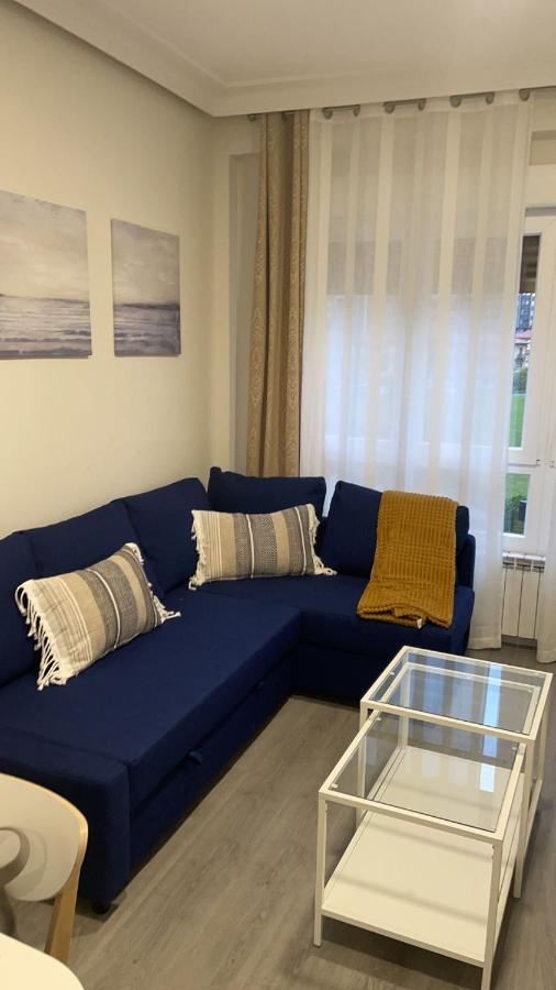 Apartamento Buenavista Oviedo Buitenkant foto